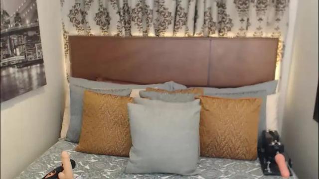 Image 2 of asianhotjasmin Stream on Chaturbate on 2 months ago