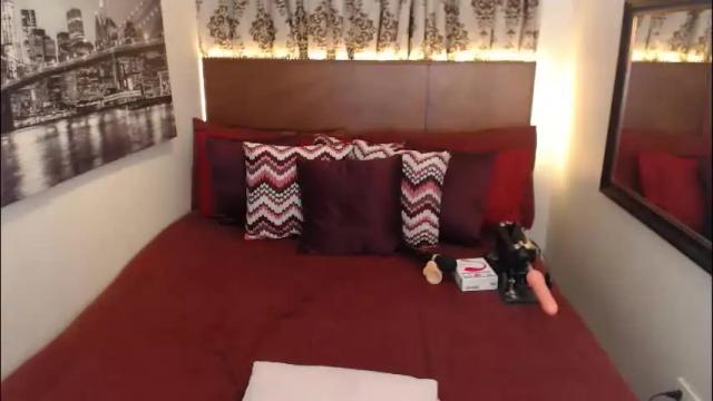 Thumbnail 1, asianhotjasmin's Stream at Chaturbate, 1 month ago