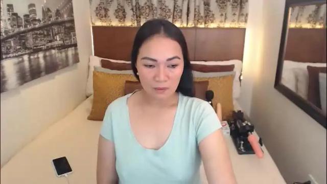 Image 11 of asianhotjasmin Stream on Chaturbate on 1 month ago