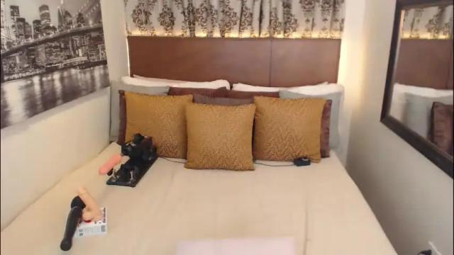 Thumbnail 3, asianhotjasmin's Stream at Chaturbate, 1 month ago
