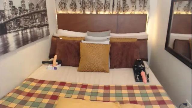 Image 11 of asianhotjasmin Stream on Chaturbate on 1 month ago