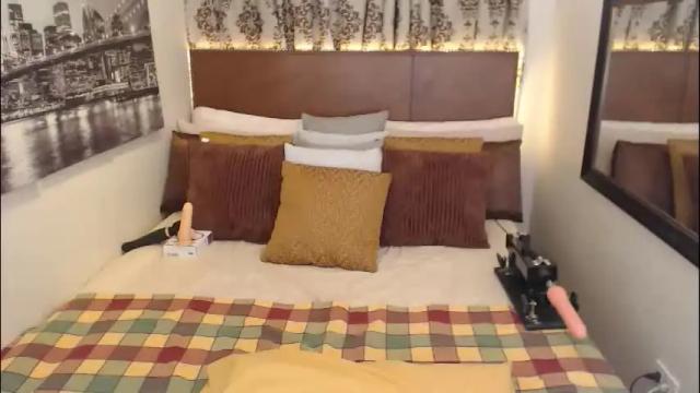 Image 11 of asianhotjasmin Stream on Chaturbate on 1 month ago