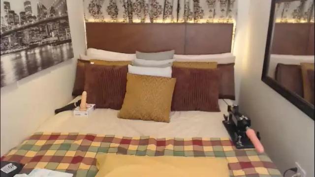 Image 6 of asianhotjasmin Stream on Chaturbate on 1 month ago