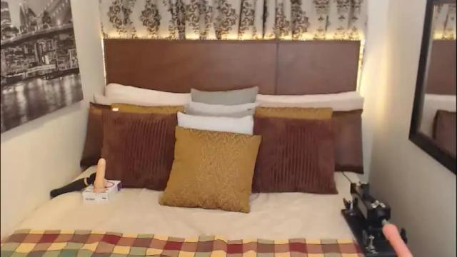 Thumbnail 3, asianhotjasmin's Stream at Chaturbate, 1 month ago