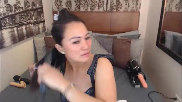 Image 8 of asianhotjasmin Stream on Chaturbate on 1 month ago