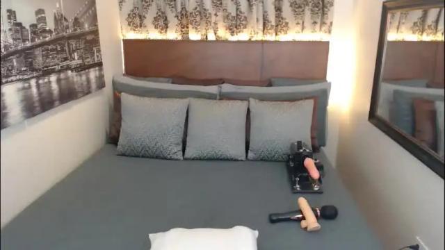 Image 10 of asianhotjasmin Stream on Chaturbate on 1 month ago
