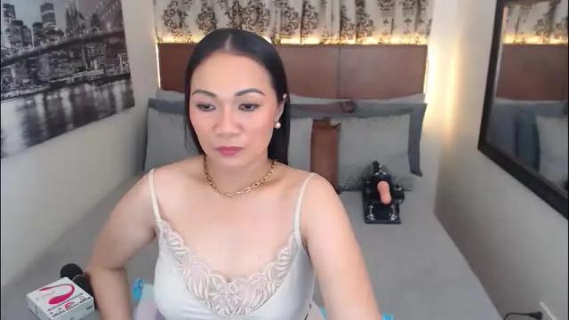 Image 10 of asianhotjasmin Stream on Chaturbate on 1 month ago