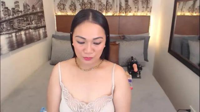 Image 3 of asianhotjasmin Stream on Chaturbate on 1 month ago