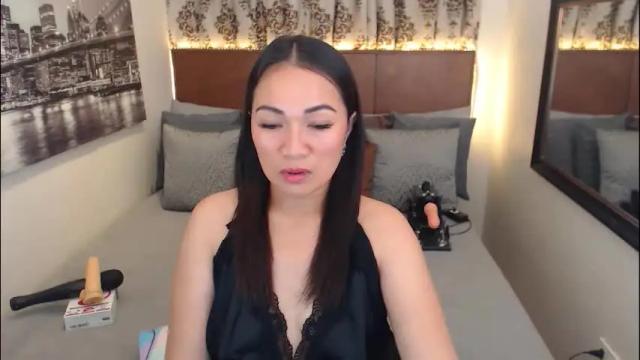 Thumbnail 1, asianhotjasmin's Stream at Chaturbate, 1 month ago