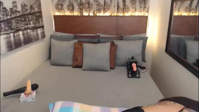 Image 2 of asianhotjasmin Stream on Chaturbate on 1 month ago