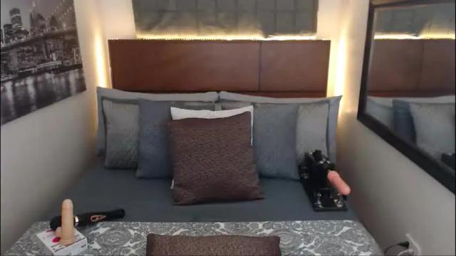 Image 3 of asianhotjasmin Stream on Chaturbate on 29 days ago
