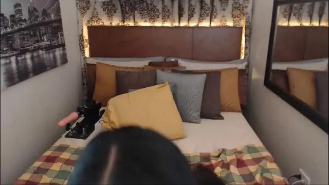 Image 11 of asianhotjasmin Stream on Chaturbate on 25 days ago