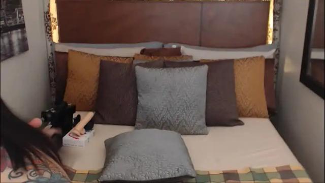Image 8 of asianhotjasmin Stream on Chaturbate on 25 days ago