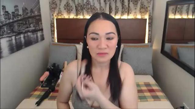 Thumbnail 1, asianhotjasmin's Stream at Chaturbate, 22 days ago