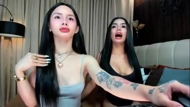Thumbnail 1, asianhugecockcindy's Stream at Chaturbate, 29 days ago