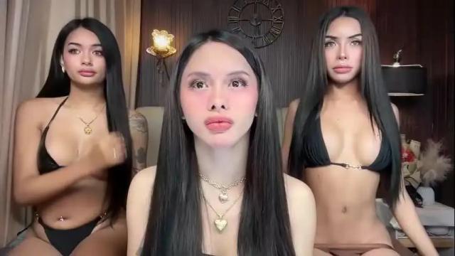 Thumbnail 1, asianhugecockcindy's Stream at Chaturbate, 26 days ago