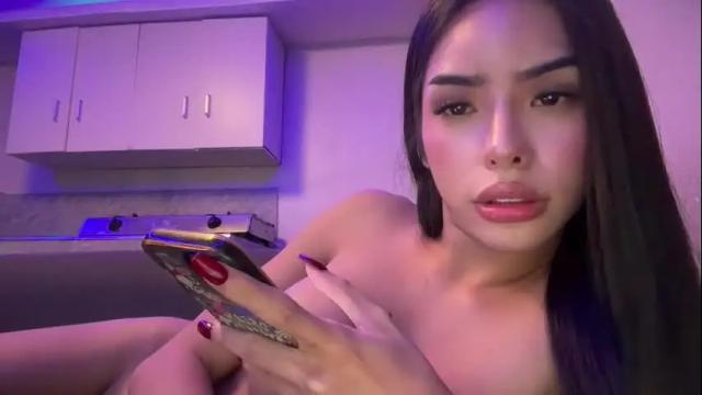 Image 12 of asianhugecockcindy Stream on Chaturbate on 21 days ago
