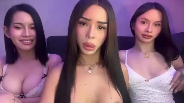 Image 10 of asianhugecockcindy Stream on Chaturbate on 3 days ago