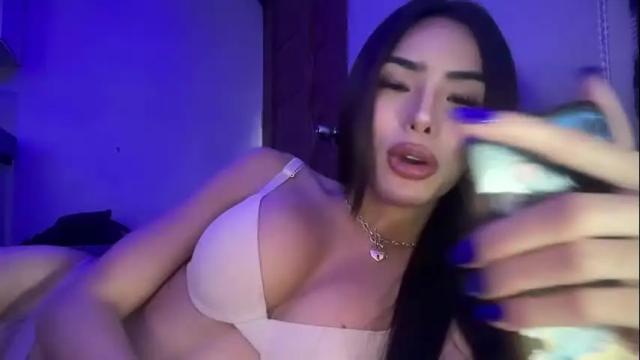 Image 12 of asianhugecockcindy Stream on Chaturbate on 2 days ago