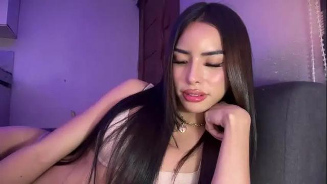 Thumbnail 1, asianhugecockcindy's Stream at Chaturbate, 2 months ago