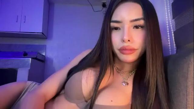 Thumbnail 1, asianhugecockcindy's Stream at Chaturbate, 1 month ago