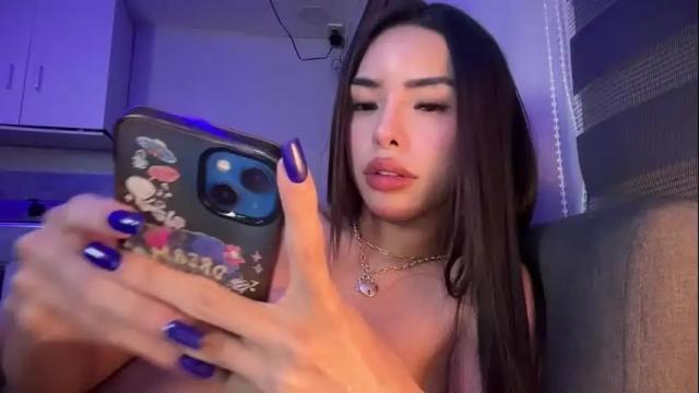 Thumbnail 3, asianhugecockcindy's Stream at Chaturbate, 1 month ago