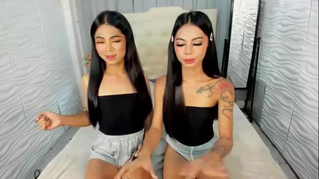 Image 2 of asianhugecockduo Stream on Chaturbate on 1 month ago