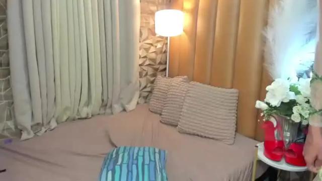 Thumbnail 1, asianhugecocknina's Stream at Chaturbate, 13 months ago