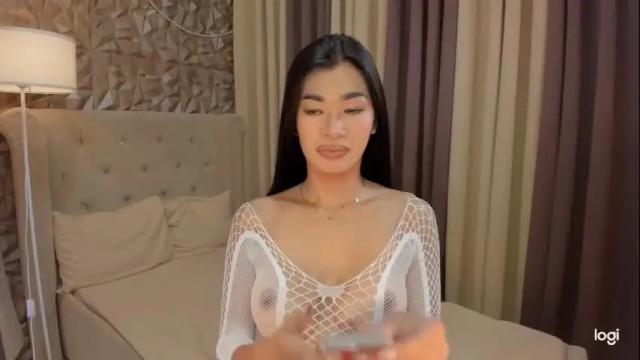 Thumbnail 1, asianhugecocknina's Stream at Chaturbate, 1 month ago