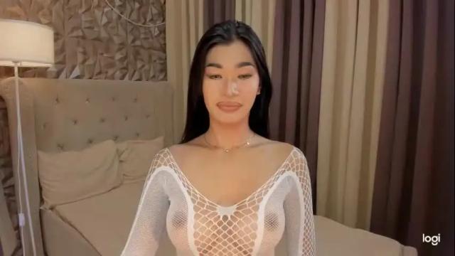 Thumbnail 2, asianhugecocknina's Stream at Chaturbate, 1 month ago