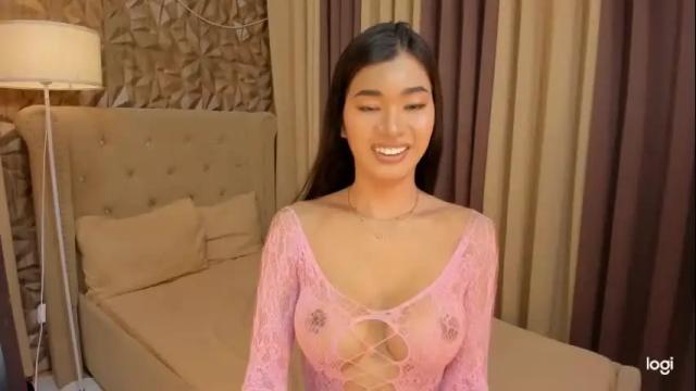 Thumbnail 1, asianhugecocknina's Stream at Chaturbate, 16 days ago