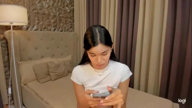 Thumbnail 3, asianhugecocknina's Stream at Chaturbate, 14 days ago