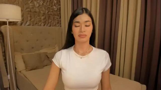 Image 4 of asianhugecocknina Stream on Chaturbate on 1 month ago
