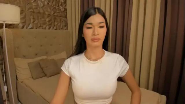 Image 3 of asianhugecocknina Stream on Chaturbate on 1 month ago