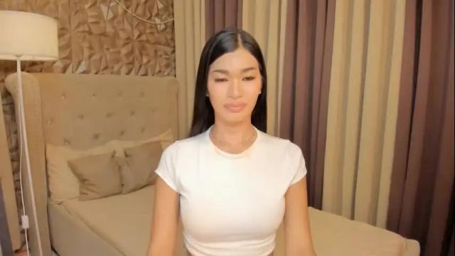 Image 12 of asianhugecocknina Stream on Chaturbate on 1 month ago