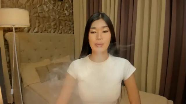 Image 4 of asianhugecocknina Stream on Chaturbate on 25 days ago