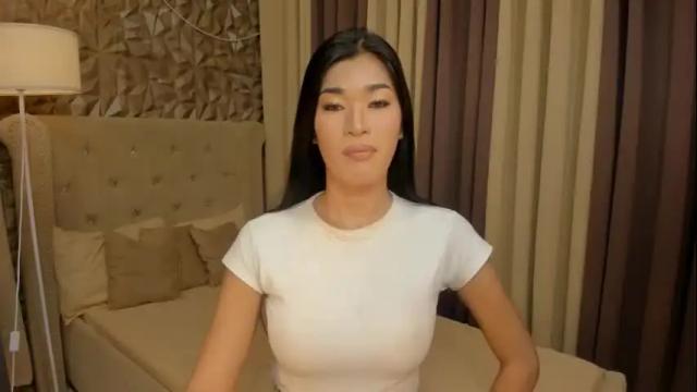 Image 8 of asianhugecocknina Stream on Chaturbate on 24 days ago