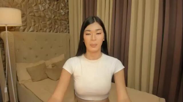 Image 12 of asianhugecocknina Stream on Chaturbate on 23 days ago