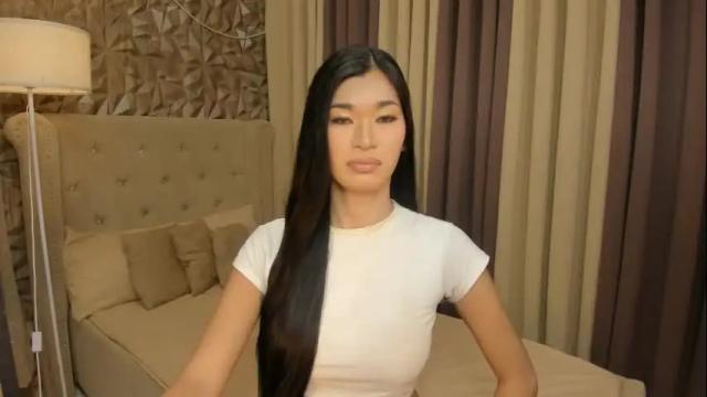 Thumbnail 1, asianhugecocknina's Stream at Chaturbate, 20 days ago