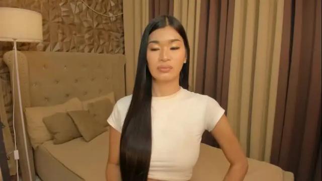 Image 12 of asianhugecocknina Stream on Chaturbate on 20 days ago