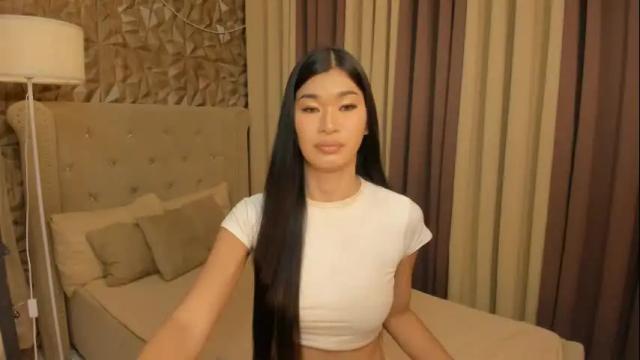 Image 3 of asianhugecocknina Stream on Chaturbate on 20 days ago
