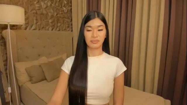 Image 7 of asianhugecocknina Stream on Chaturbate on 20 days ago