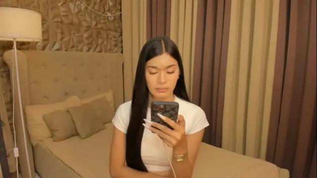 Image 8 of asianhugecocknina Stream on Chaturbate on 20 days ago