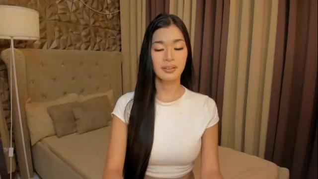 Image 7 of asianhugecocknina Stream on Chaturbate on 17 days ago