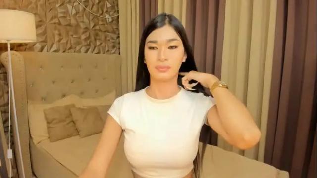Thumbnail 1, asianhugecocknina's Stream at Chaturbate, 12 days ago