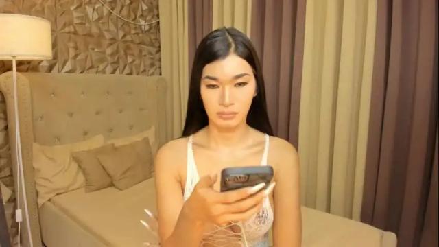 Thumbnail 1, asianhugecocknina's Stream at Chaturbate, 9 days ago