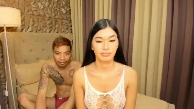 Image 6 of asianhugecocknina Stream on Chaturbate on 4 days ago