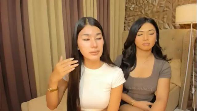 Image 7 of asianhugecocknina Stream on Chaturbate on 2 months ago