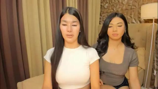 Image 8 of asianhugecocknina Stream on Chaturbate on 2 months ago