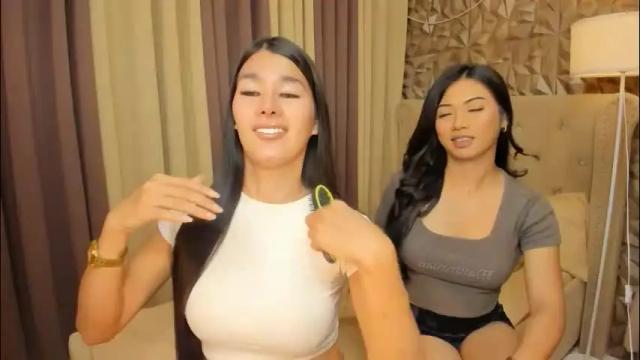 Thumbnail 3, asianhugecocknina's Stream at Chaturbate, 2 months ago